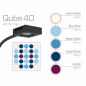 Preview: Qube 40